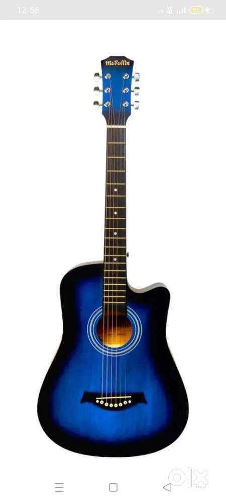 Acoustic Guitar