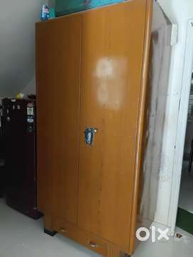 Almira iron made 20 gaze body ( heavy body almost 100 kg wt)