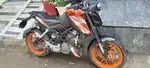 Good condition