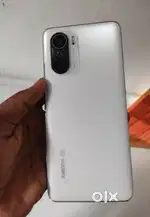 Mi11x 5g mobile