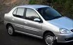 Tata Indigo CS 2004 Diesel Good Condition