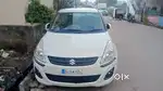 Maruti Suzuki Swift Dzire 2013 Petrol Well Maintained