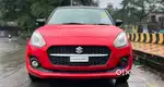 Maruti Suzuki Swift ZXI Plus, 2021, Petrol