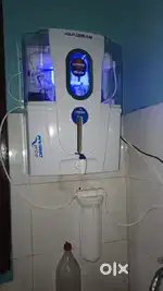 Ro water filter