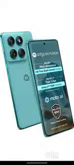 Motorola edge 60 Fusion 8/256