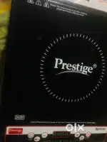 Brand New Prestige Induction Cooktop – Unused  Best Price