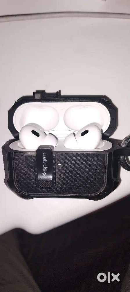 Apple airpods 2nd generation