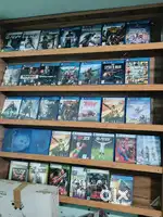 PS4 AND PS5 STARTING PRICE cd