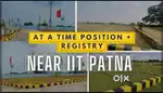 Plot for sale in Patna