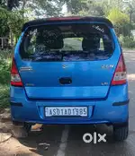 Good condition car, Front power window with AC, Power Steering.