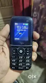 Itel phone