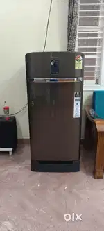 Samsung Fridge