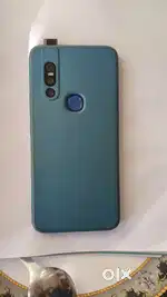 Phone vivo v15