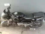 Well Maintained Bajaj Pulsar 180 for sale.
