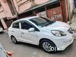 Honda Amaze 2014 Tax Upto 2029 All Papers Ok