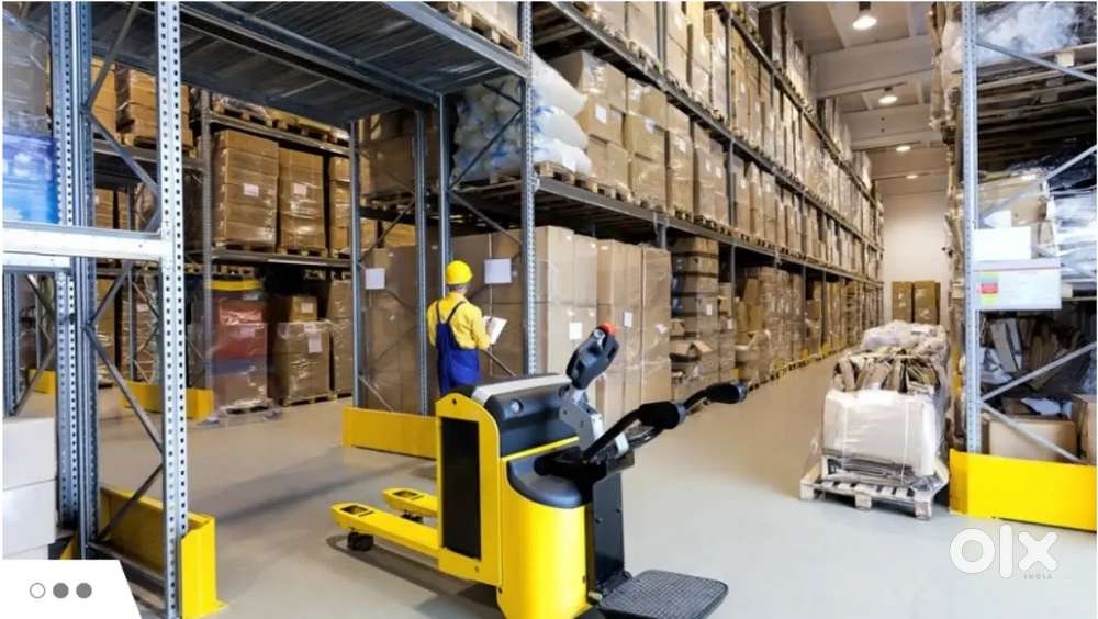 URGENT REQUIREMENT FOR WAREHOUSE PACKING