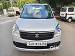 Maruti Suzuki Wagon R 2006-2010 LXI Minor, 2010, Petrol