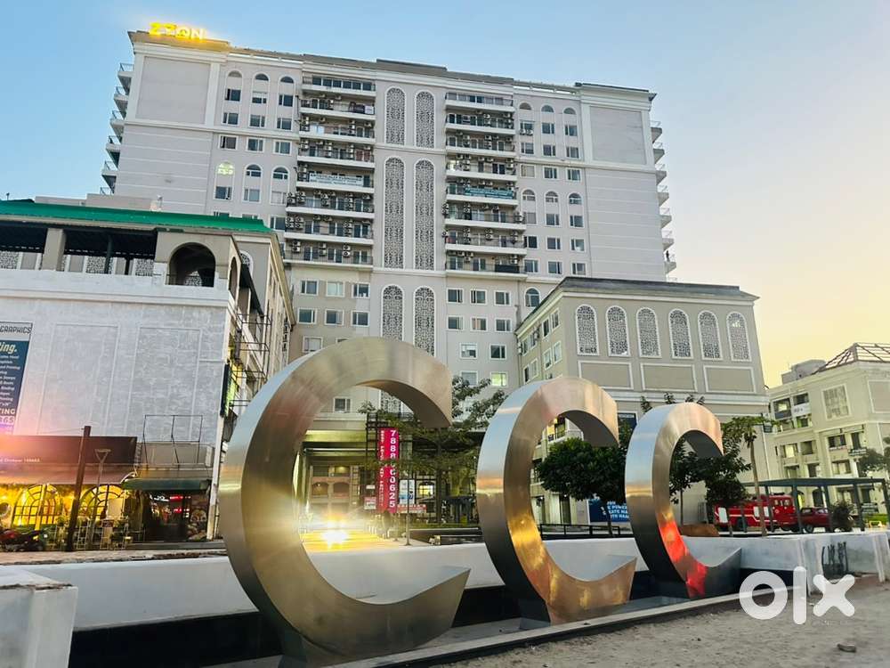 SOHO - 415sq ft  - FOR SALE - CCC