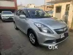 Maruti Suzuki Swift Dzire 1.2 Vxi BSIV, 2016, Petrol