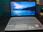 Hp laptop Ryzen 3 ( 2022 )