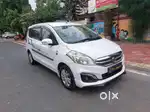 Maruti Suzuki Ertiga ZDI SHVS, 2018, Diesel