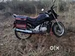 Unicorn bike
