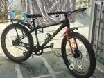 Gang fire cycle refurbished cycle for sale