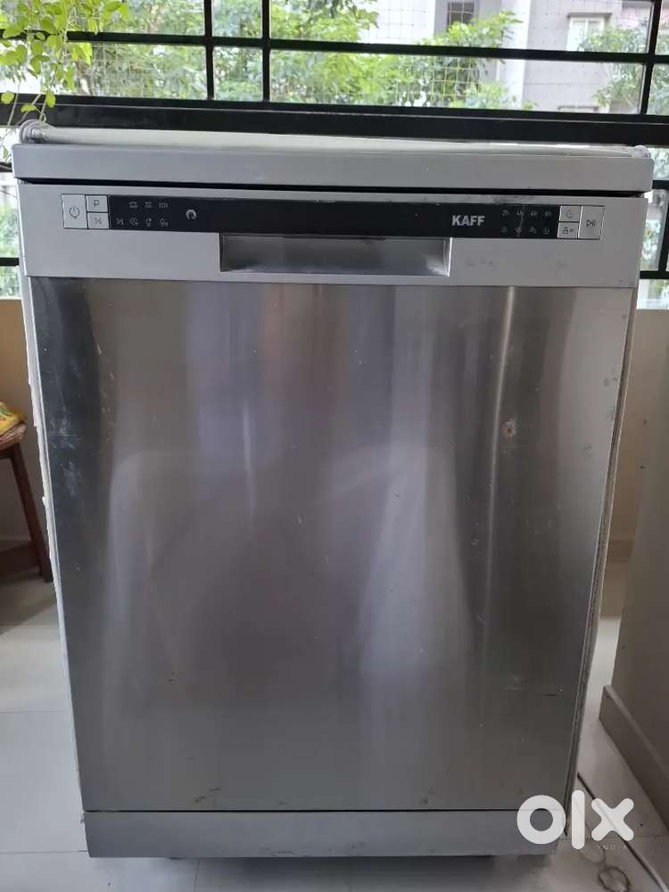Kaff dishwasher