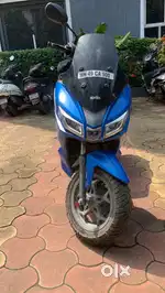 Aprilla SXR 160 urgent sell