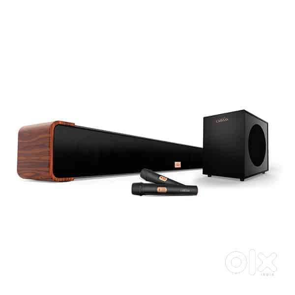 Saregama karwaan kareoke set