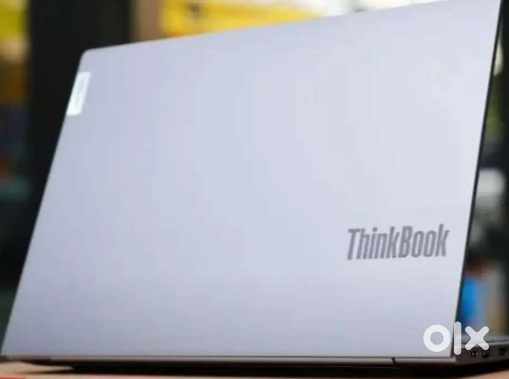 Lenovo Thinkbook -14 Core i5-12th Gen-256GB SSD-Window 11 pro