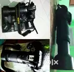 Nikon D5600