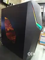 i3 9th gen gaming pc desktop computer cpu.