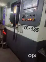 CNC operator Only night duty
