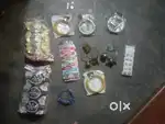 Cosmetic items