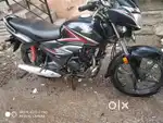 Button tire good condition one hand use