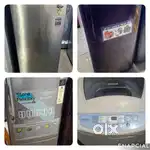 Best 5 years warranty offer fridge and washing machine