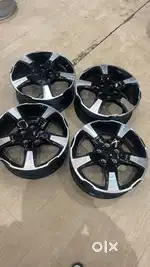 scorpio s11 classic low cost alloy wheels
