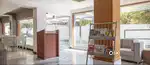FEMALE RECEPTIONIST