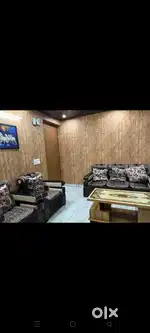 1 BHK furnished flat for rent IT park sahstradhara road