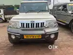 Mahindra Bolero 2016 Diesel 100000 Km Driven