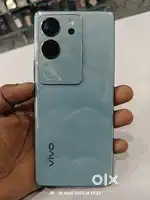 VIVO V29 PRO 12/256 OUT OF WARRANTY SUPER MIND CONDITION