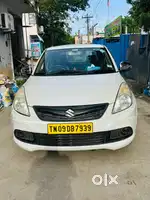 Dzire 2023 Reg, 1 owner, company service, FC 2027, Insure 2026 Feb