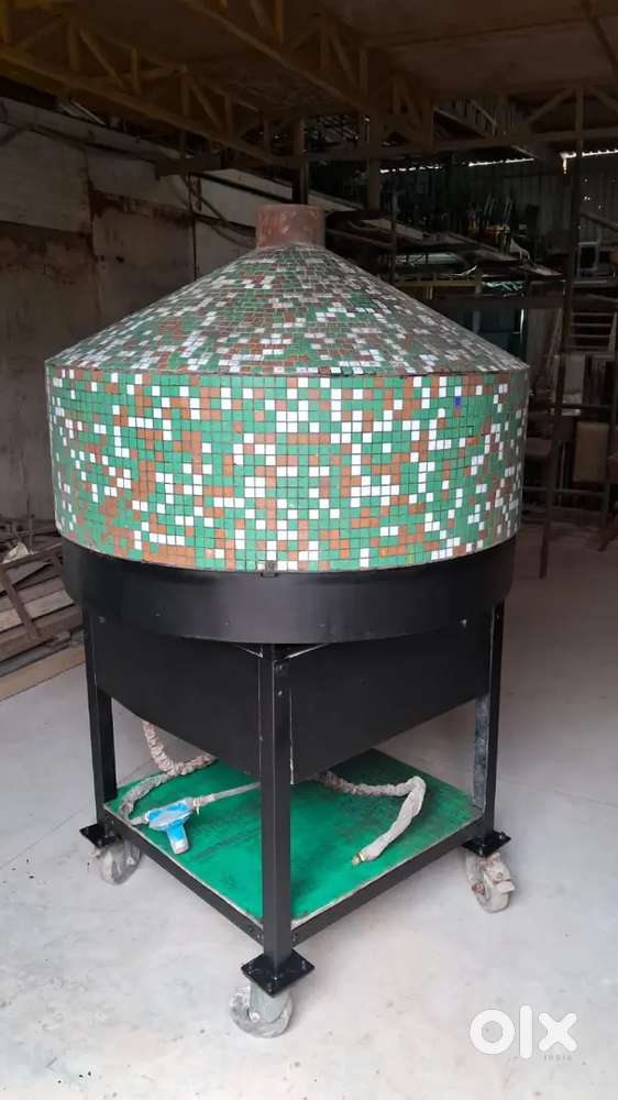 Used hotel and restaurant items