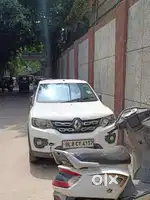 Renault KWID 2016 Petrol 21700 Km Driven