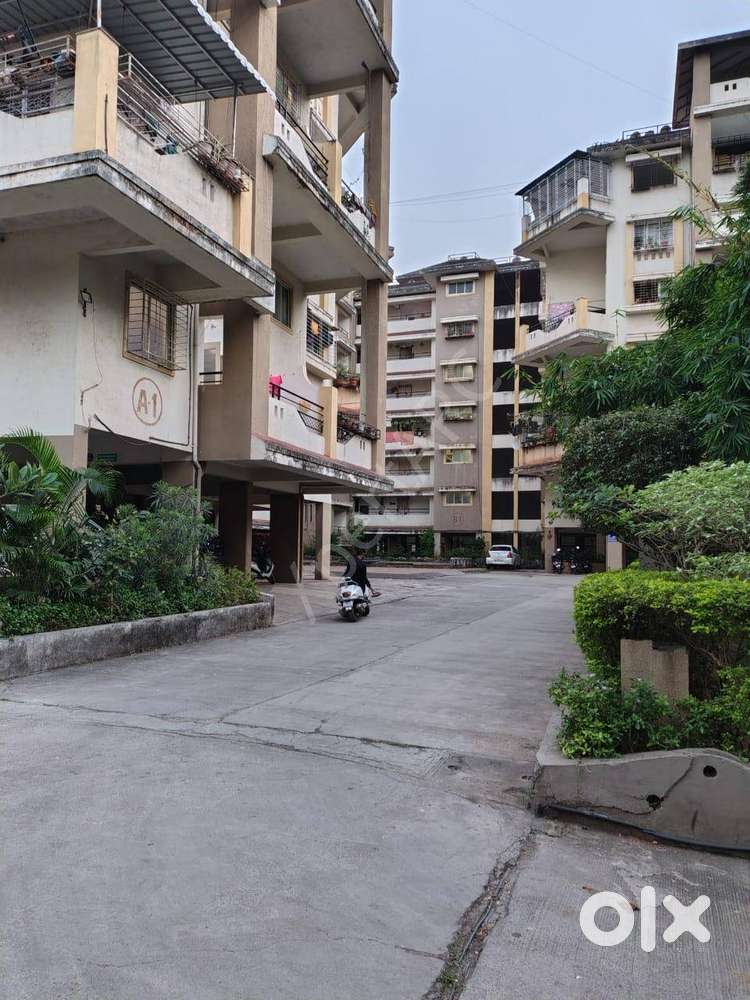1 BHK Apartment in Hadapsar