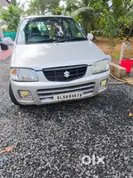 Maruti Suzuki Alto 2011 Petrol Good Condition