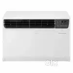 LG 2 TON WINDOW AC