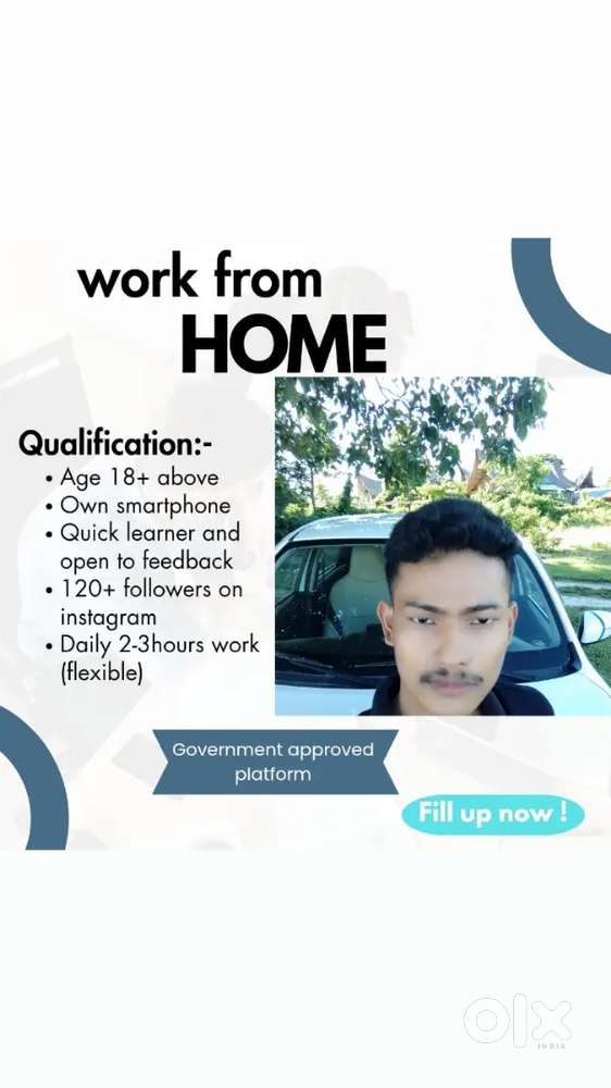 Achiever club ( work from home) no experience. But 18 + age