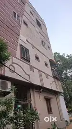 Its 1 ROOM AND KITCHEN WITH SEPERATE BATHROOM (WESTERN TOILET)